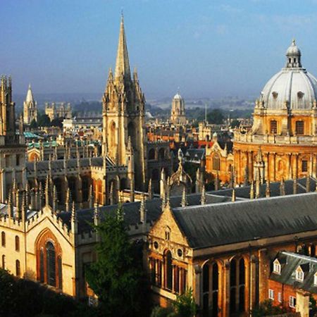 An Entire 2Bed, Headington, Oxfordアパートメント エクステリア 写真