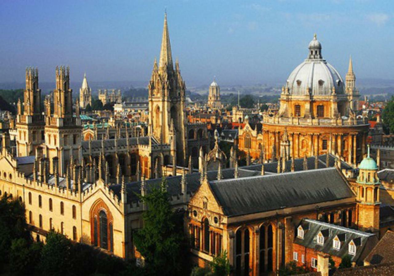 An Entire 2Bed, Headington, Oxfordアパートメント エクステリア 写真