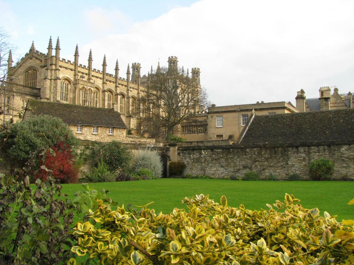 An Entire 2Bed, Headington, Oxfordアパートメント エクステリア 写真