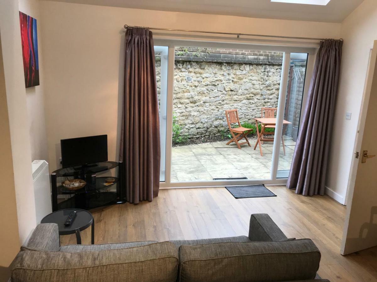 An Entire 2Bed, Headington, Oxfordアパートメント エクステリア 写真