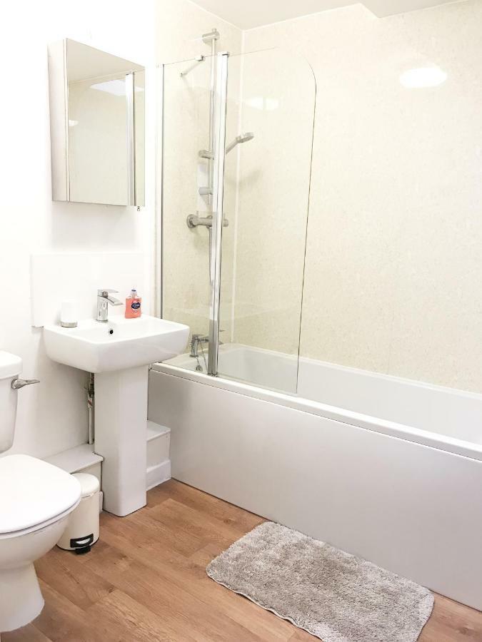 An Entire 2Bed, Headington, Oxfordアパートメント エクステリア 写真