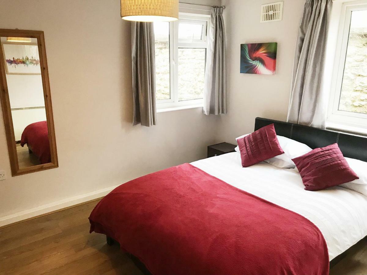 An Entire 2Bed, Headington, Oxfordアパートメント エクステリア 写真